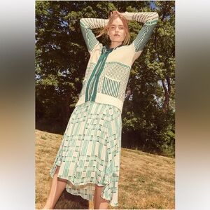 InWear Hayden skirt size 8